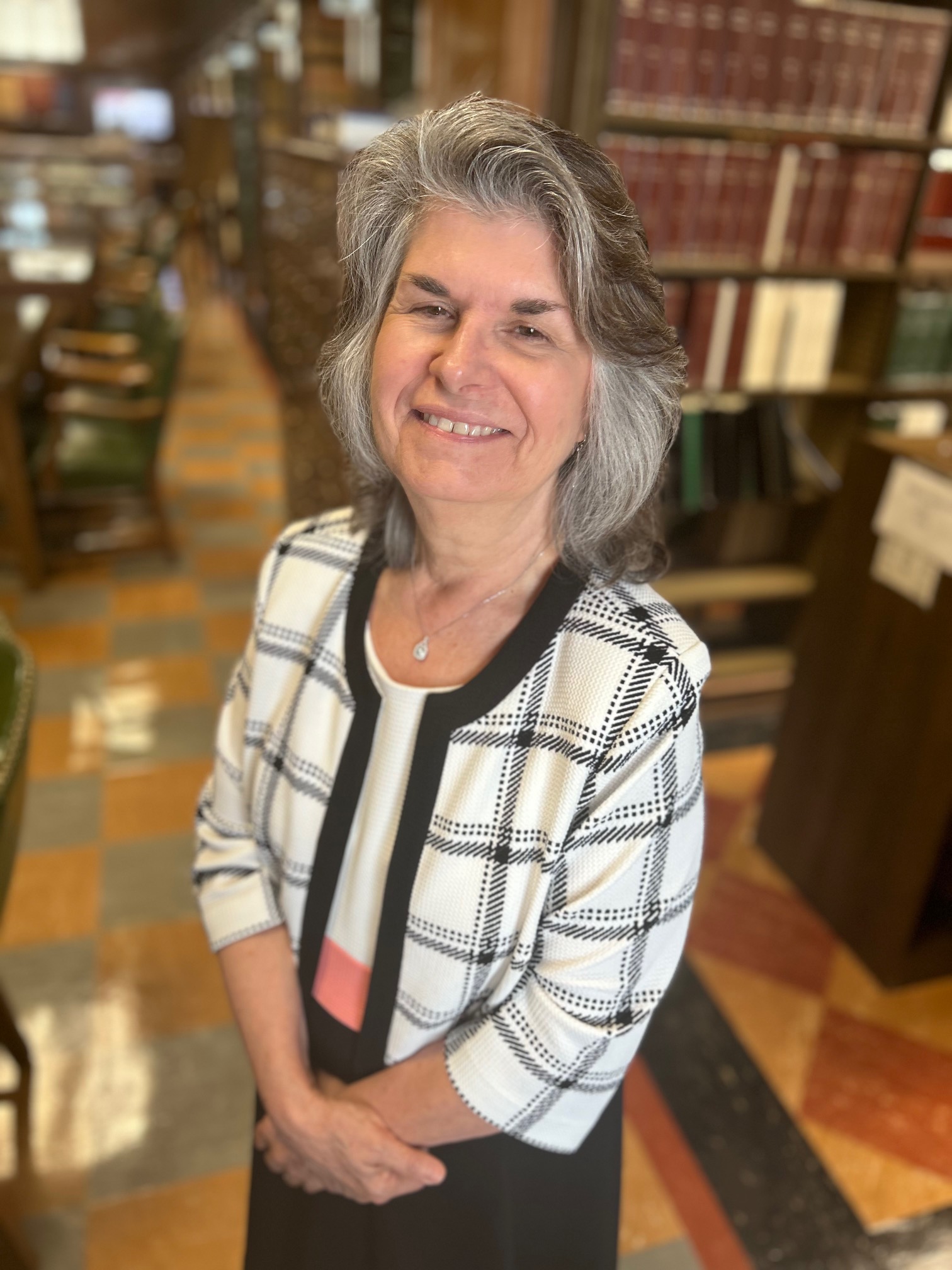 Chief Deputy Clerk Lisa Marsh Retires After 25 Years with Tennessee